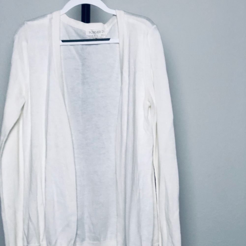 Spring Cardigan